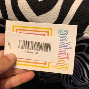 Skirt lularoe